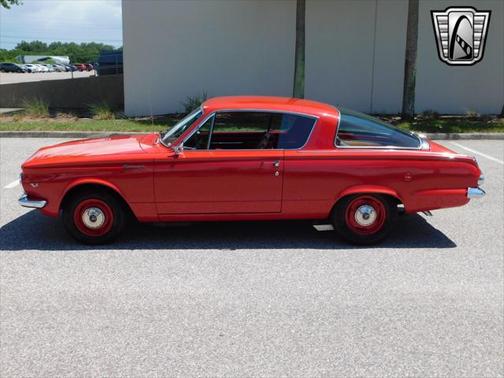 Photo 3 of 32 of 1965 Plymouth Barracuda