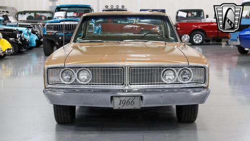 1966 Dodge Coronet 440