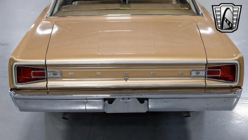 1966 Dodge Coronet 440