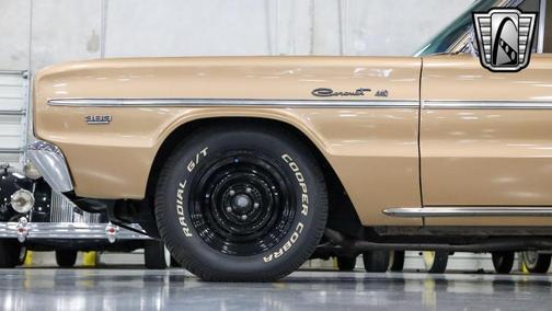 1966 Dodge Coronet 440