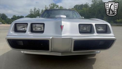 1979 Pontiac Firebird
