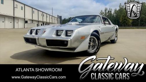 1979 Pontiac Firebird