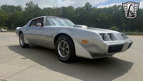 1979 Pontiac Firebird