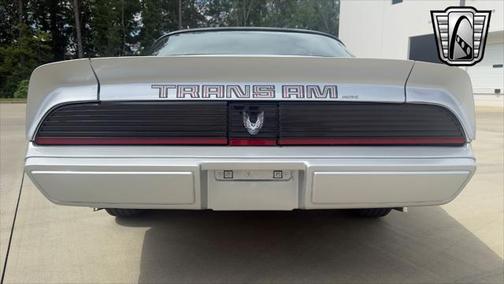 1979 Pontiac Firebird