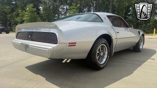 1979 Pontiac Firebird