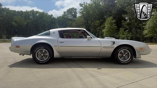 1979 Pontiac Firebird