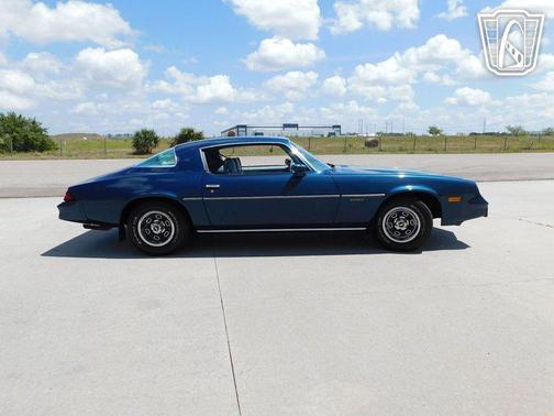 1979 Chevrolet Camaro Base