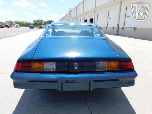 1979 Chevrolet Camaro Base