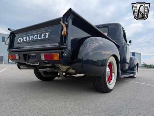 1949 Chevrolet 3100 Base