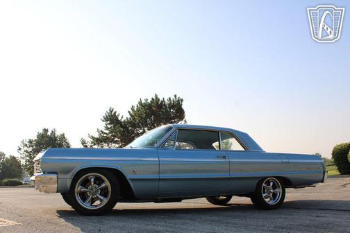 1964 Chevrolet Impala SS