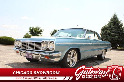 1964 Chevrolet Impala SS