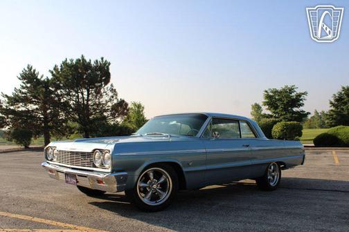 1964 Chevrolet Impala SS