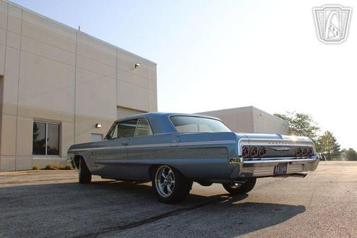 1964 Chevrolet Impala SS