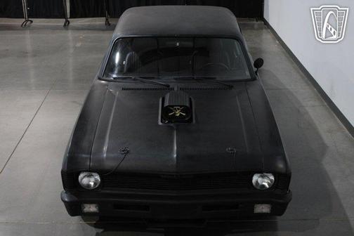 1970 Chevrolet Nova Base