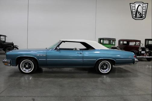 1975 Buick LeSabre Conv