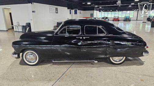 1950 Mercury Monterey 