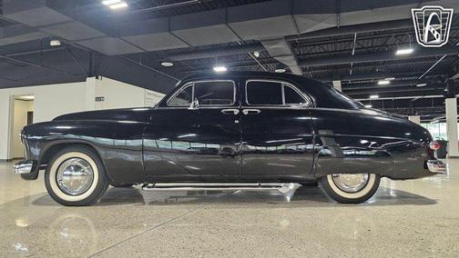 1950 Mercury Monterey 