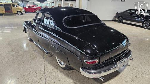 1950 Mercury Monterey 