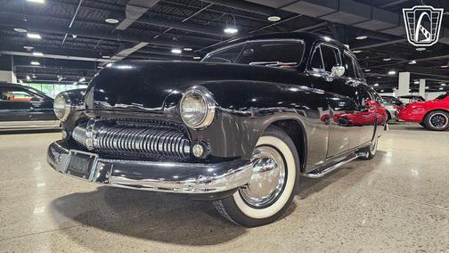 1950 Mercury Monterey 