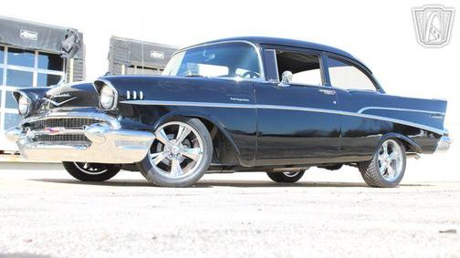 1957 Chevrolet 210 Base