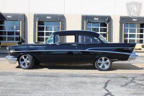 1957 Chevrolet 210 Base