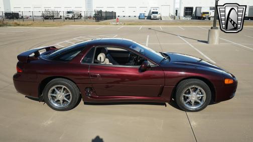 1995 Mitsubishi 3000GT SL