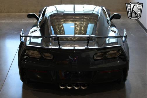 2019 Chevrolet Corvette ZR1