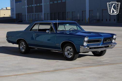 1965 Pontiac GTO 