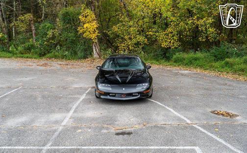 1997 Chevrolet Camaro Z28