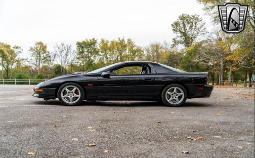 1997 Chevrolet Camaro Z28