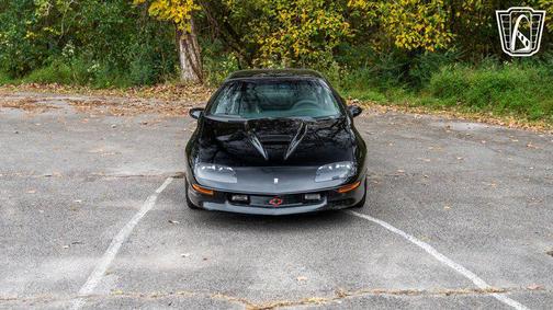 1997 Chevrolet Camaro Z28