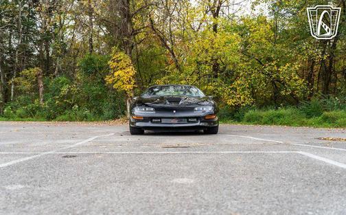 1997 Chevrolet Camaro Z28
