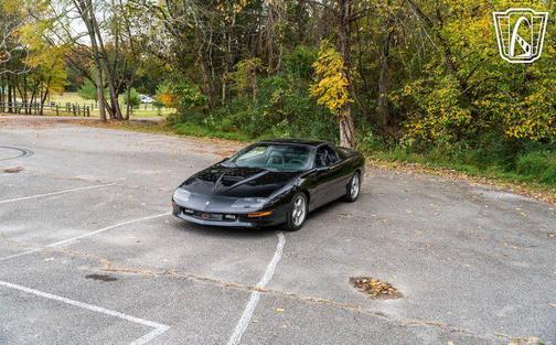 1997 Chevrolet Camaro Z28