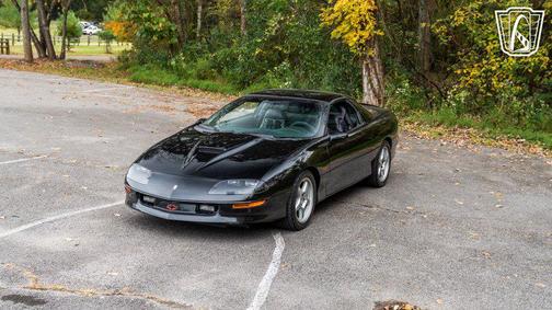 1997 Chevrolet Camaro Z28
