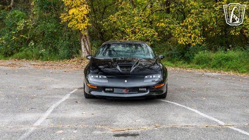 1997 Chevrolet Camaro Z28