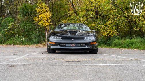 1997 Chevrolet Camaro Z28