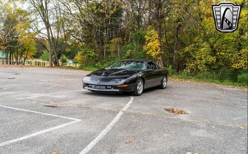 1997 Chevrolet Camaro Z28