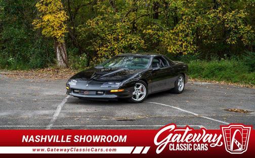 1997 Chevrolet Camaro Z28
