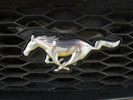2005 Ford Mustang Base