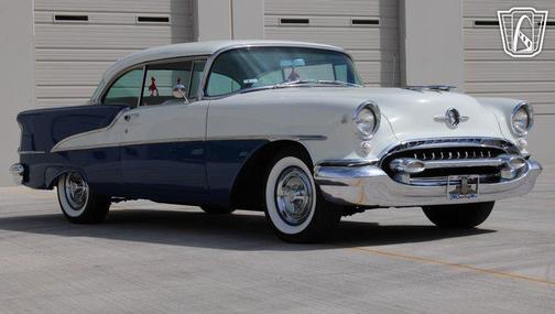 1955 Oldsmobile 88 