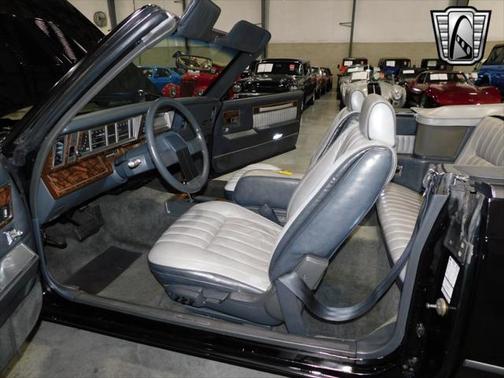 1986 Dodge 600