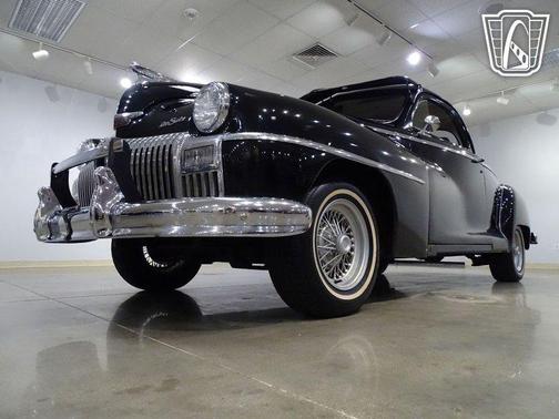 1947 Desoto DeLuxe 
