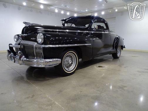 1947 Desoto DeLuxe 