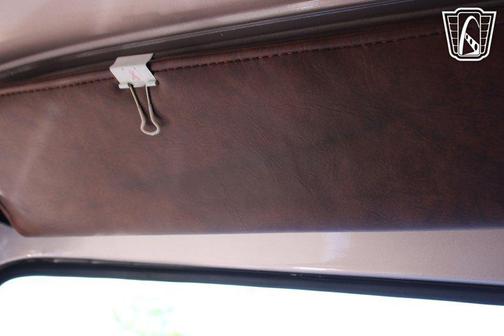 Champagne 1965 Chevrolet C10/K10 Base