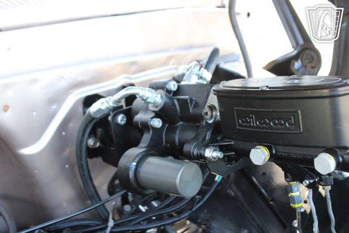 Champagne 1965 Chevrolet C10/K10 Base