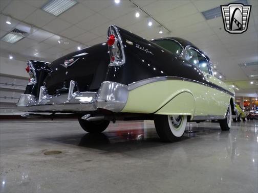 1956 Chevrolet Bel Air Base