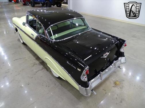 1956 Chevrolet Bel Air Base