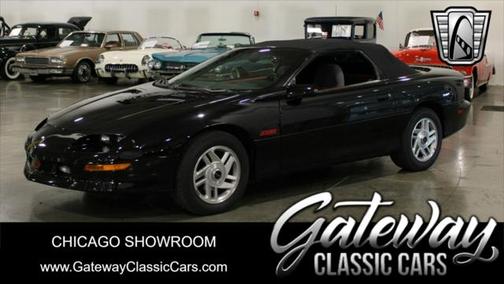 1994 Chevrolet Camaro Z28