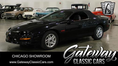 1994 Chevrolet Camaro Z28