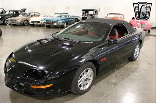 1994 Chevrolet Camaro Z28